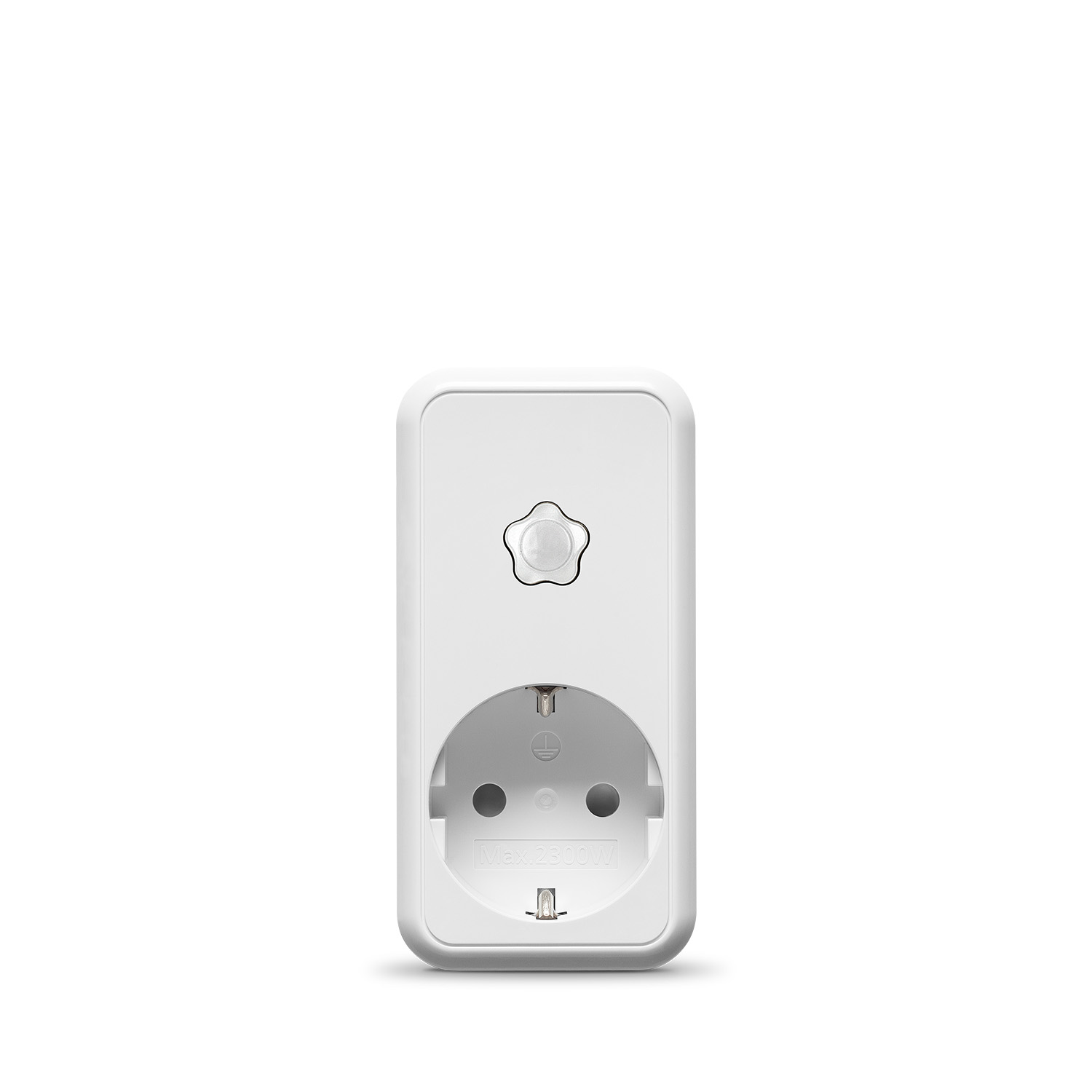 SmartPlug Alarmsystem smartplug