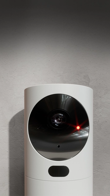 Verisure privatliv Overvågning privatliv